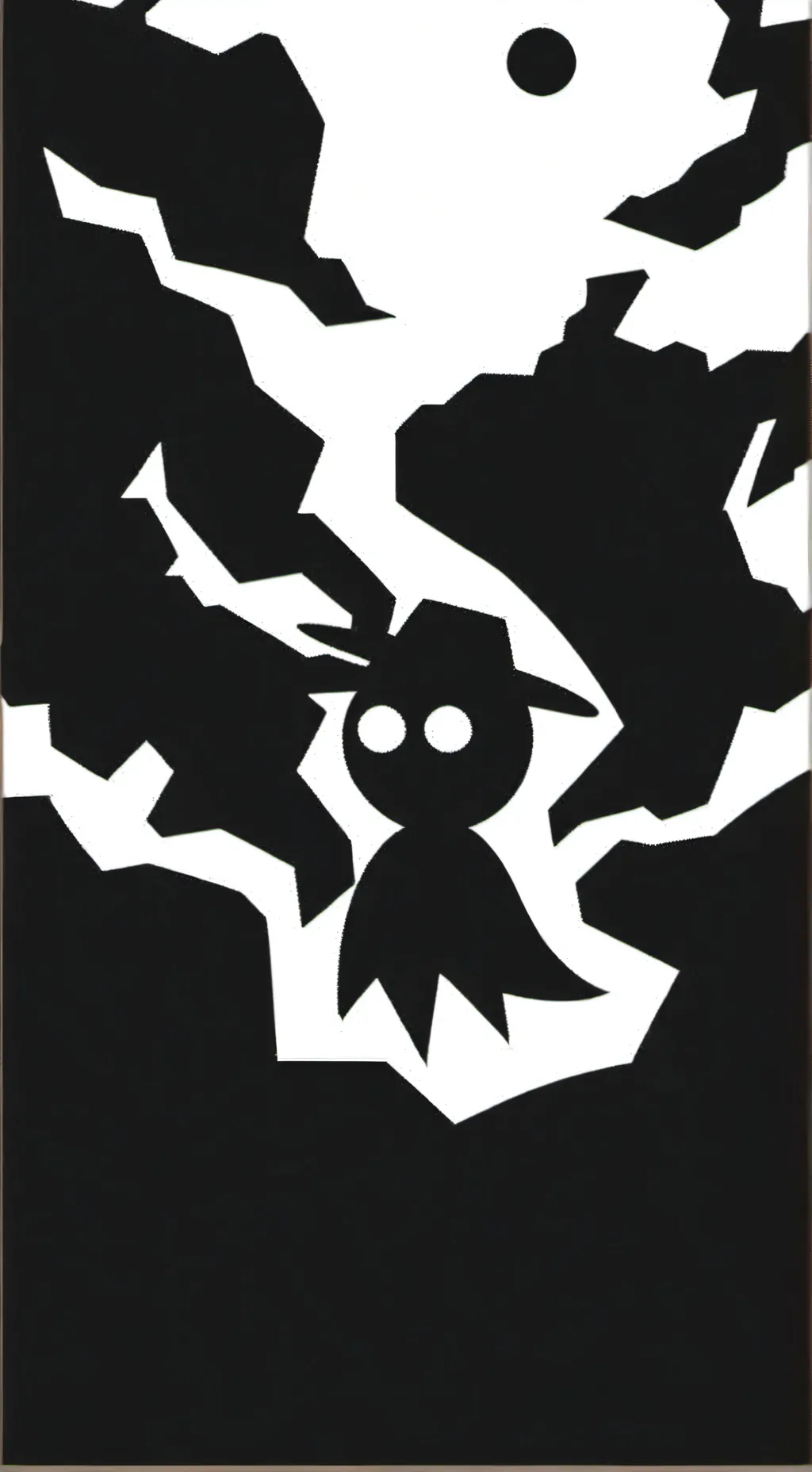 ai character: Spark (phase 5) background