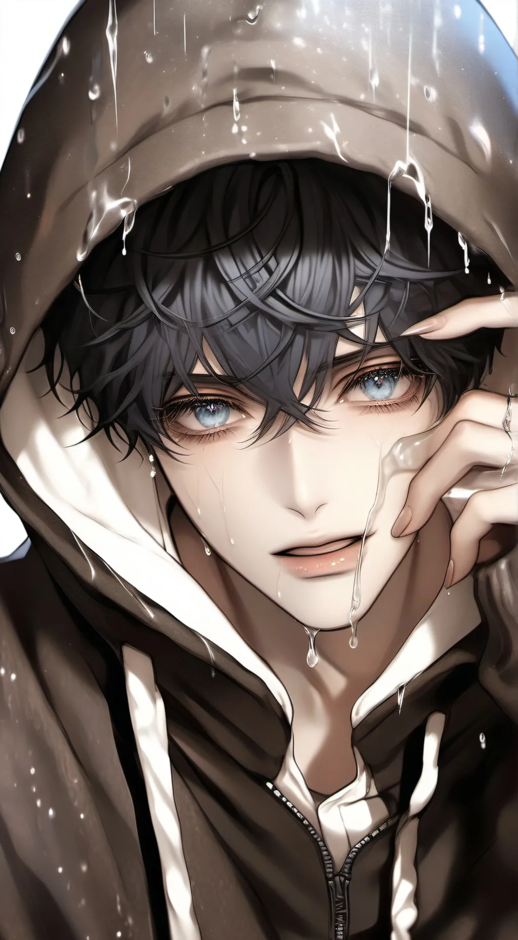 ai character: ur ex-jake background