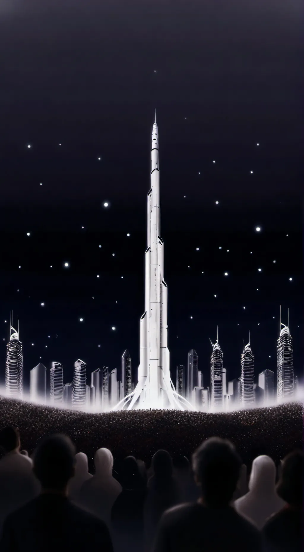 ai character: bolon de oro 2024  background