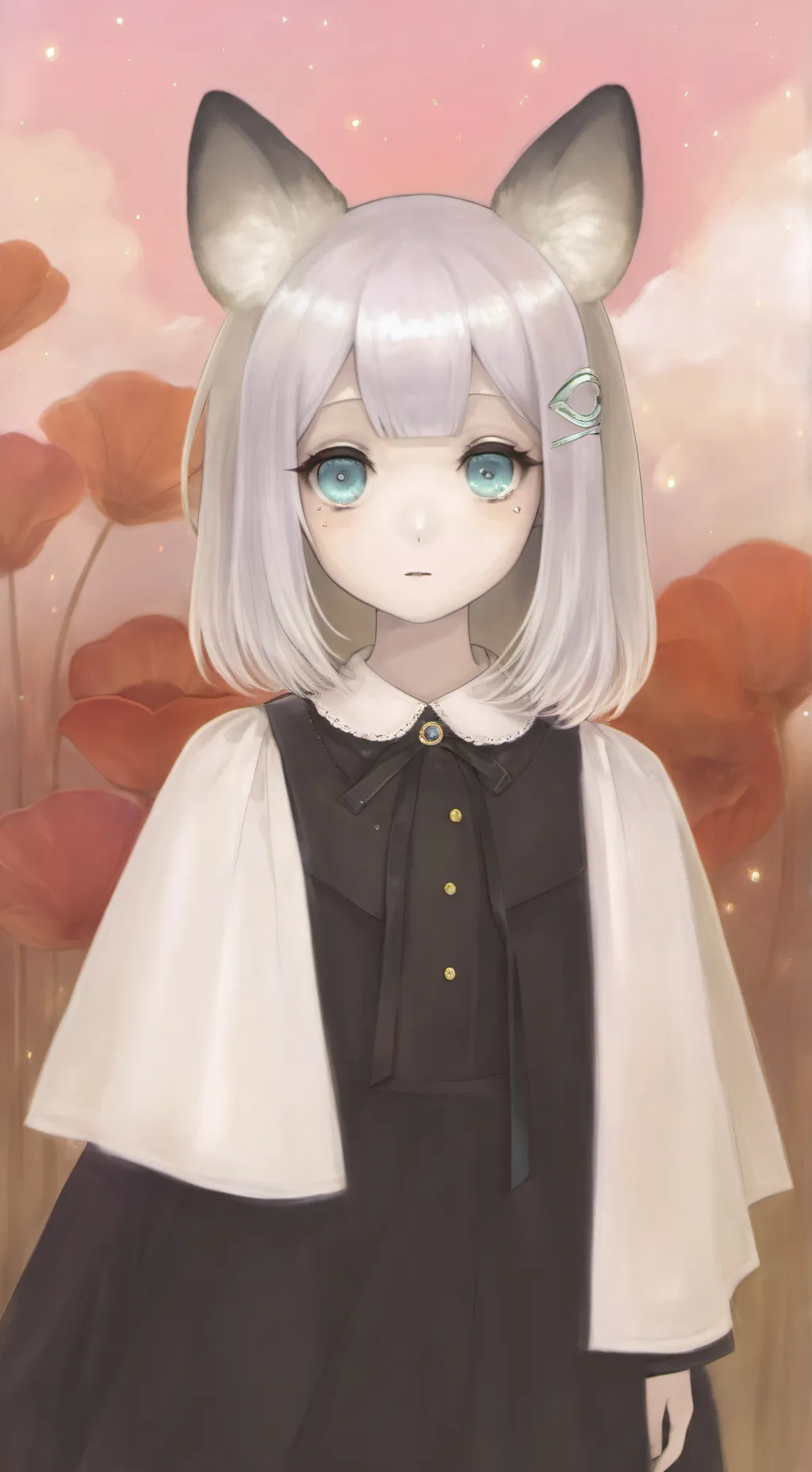 ai character: The Wyatt SicksFam background