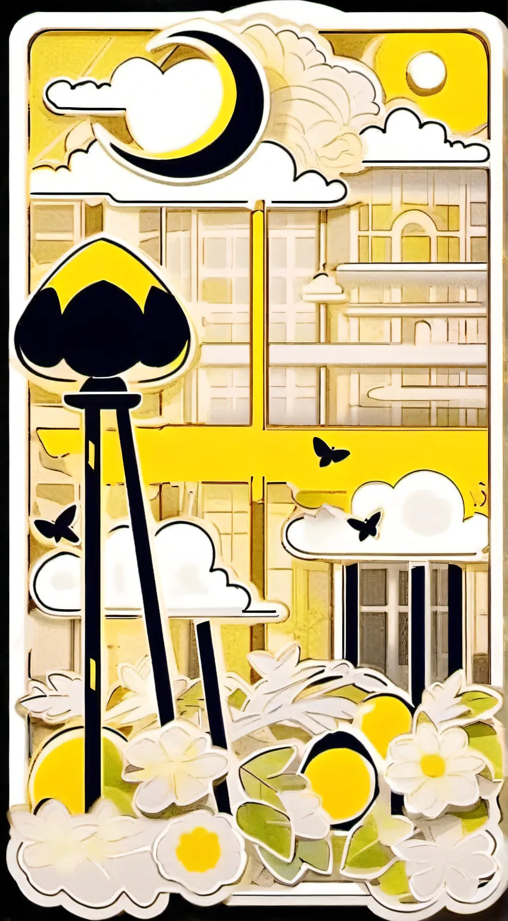 ai character: [[ Fan II]] background