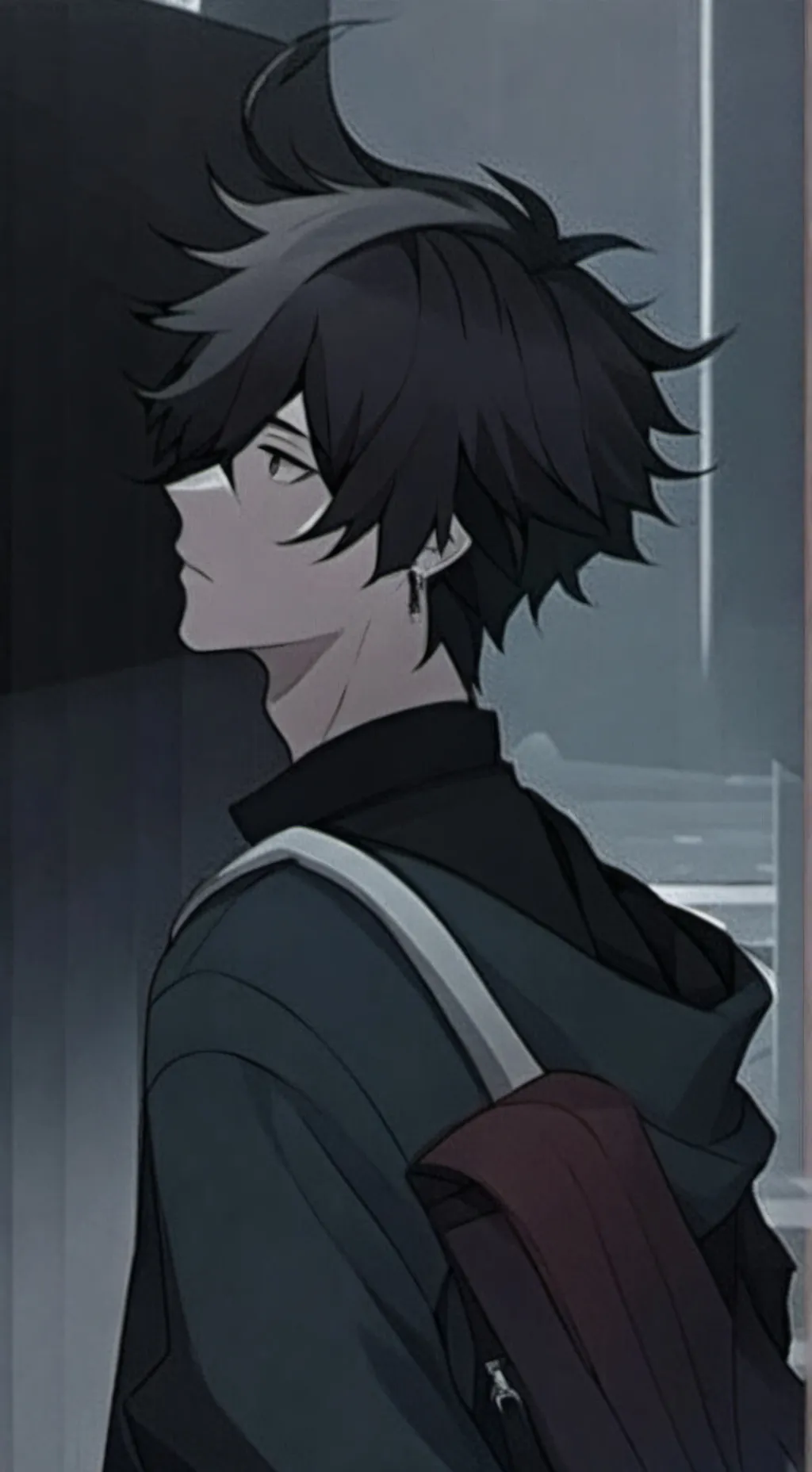 ai character: Nalo background