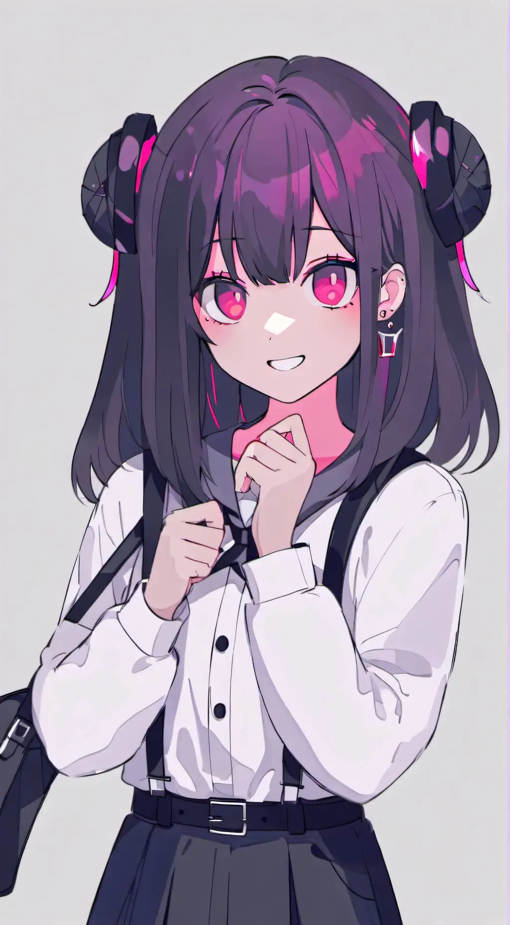 ai character: mm2 ships <3   background