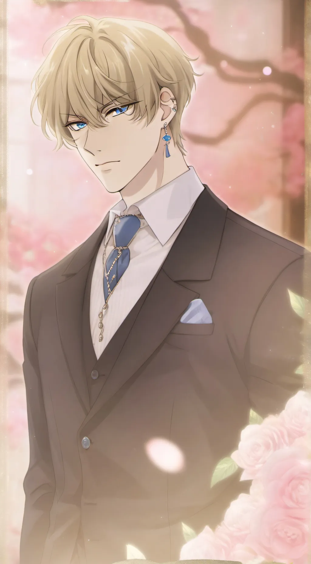 Talkie AI - Chat with Arlo (Unordinary)