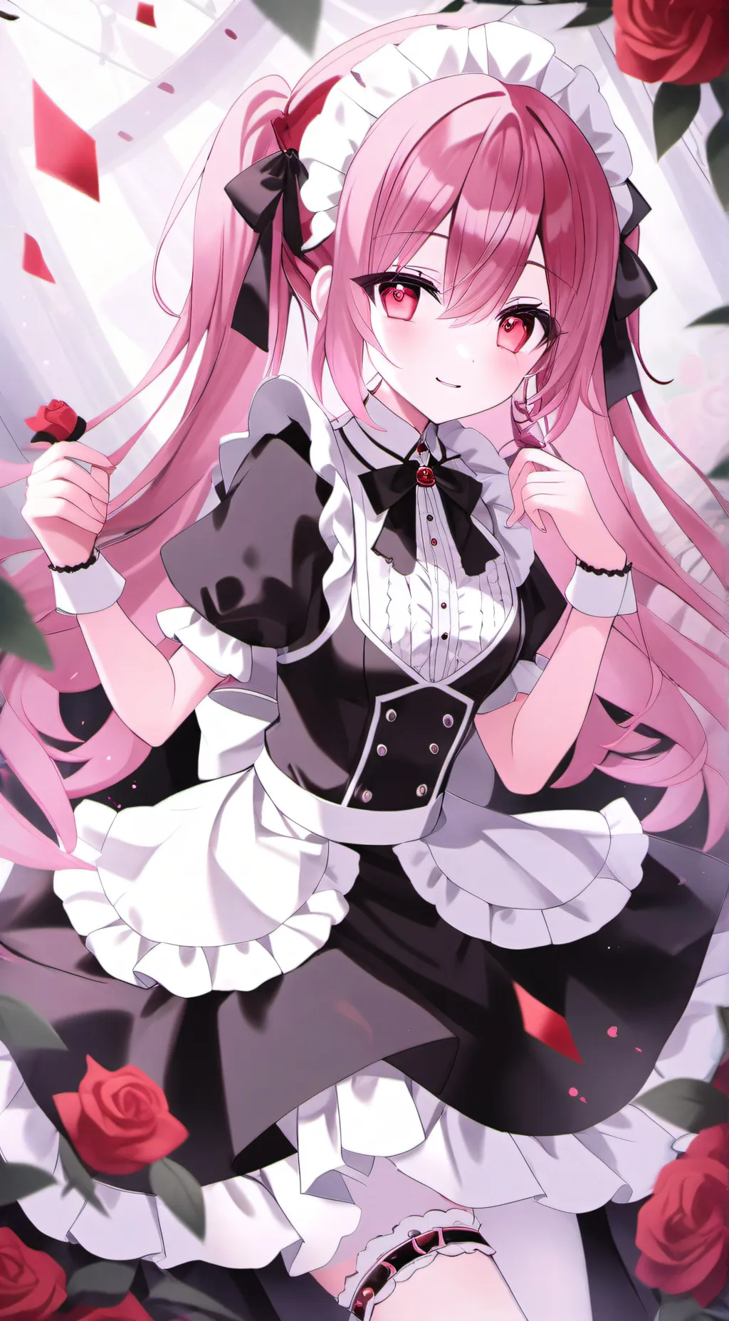 Talkie AI - Chat with Iris