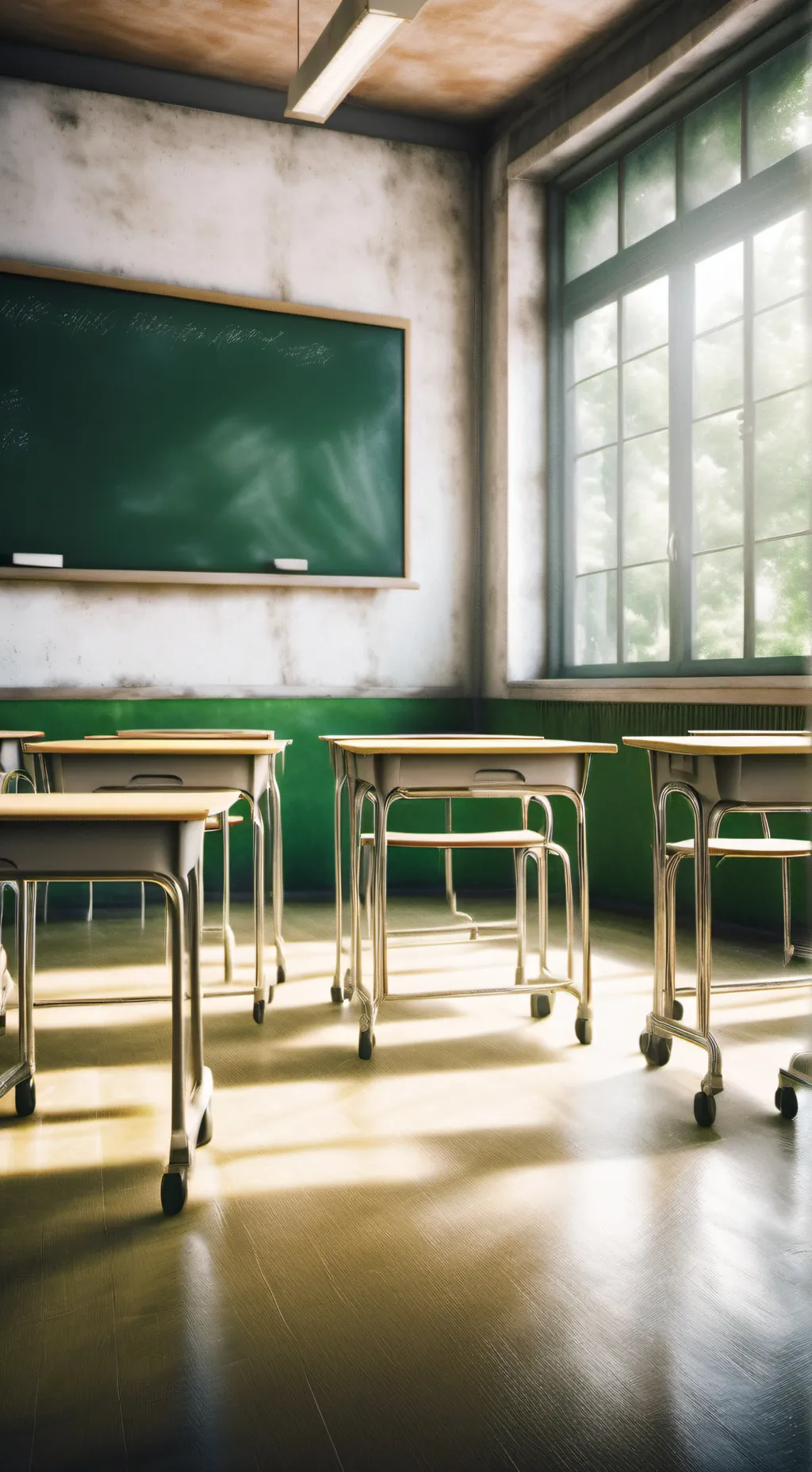 ai character: fpe (gossip) background