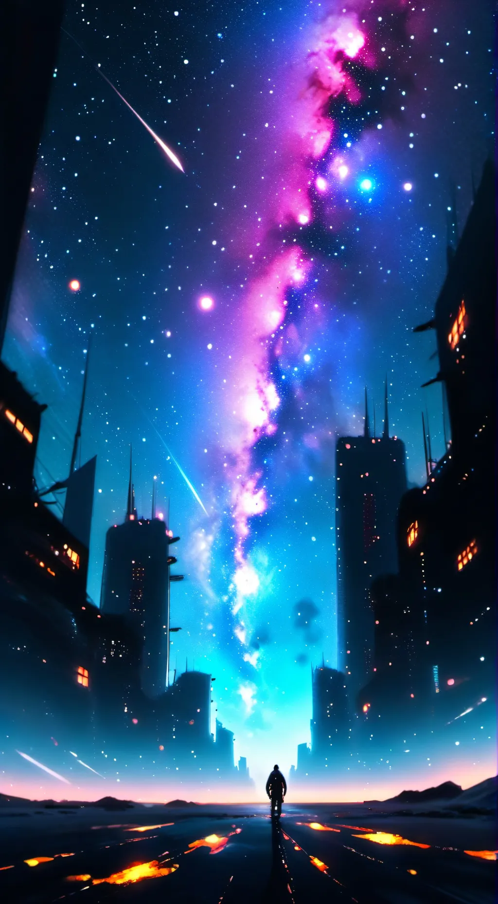 ai character: Wenda hates you background