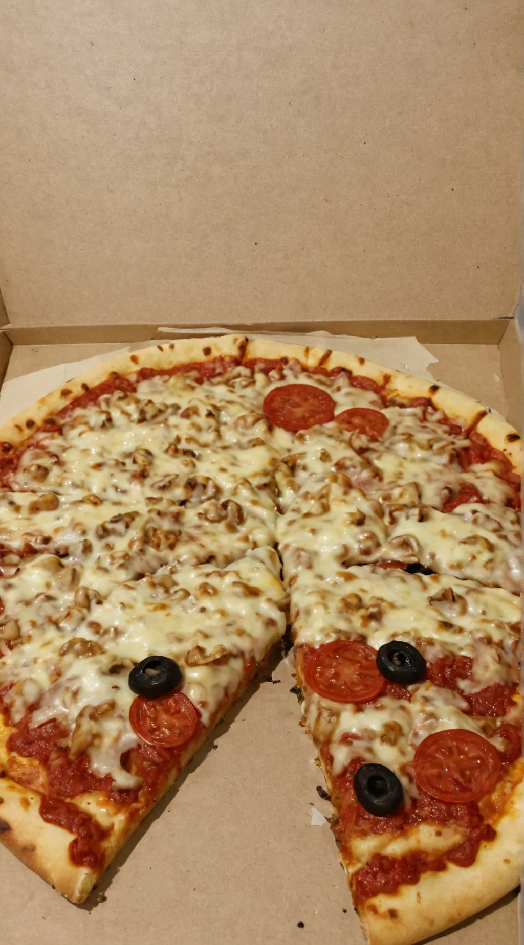 ai character: MEAN JOB AHHHHHHHH background