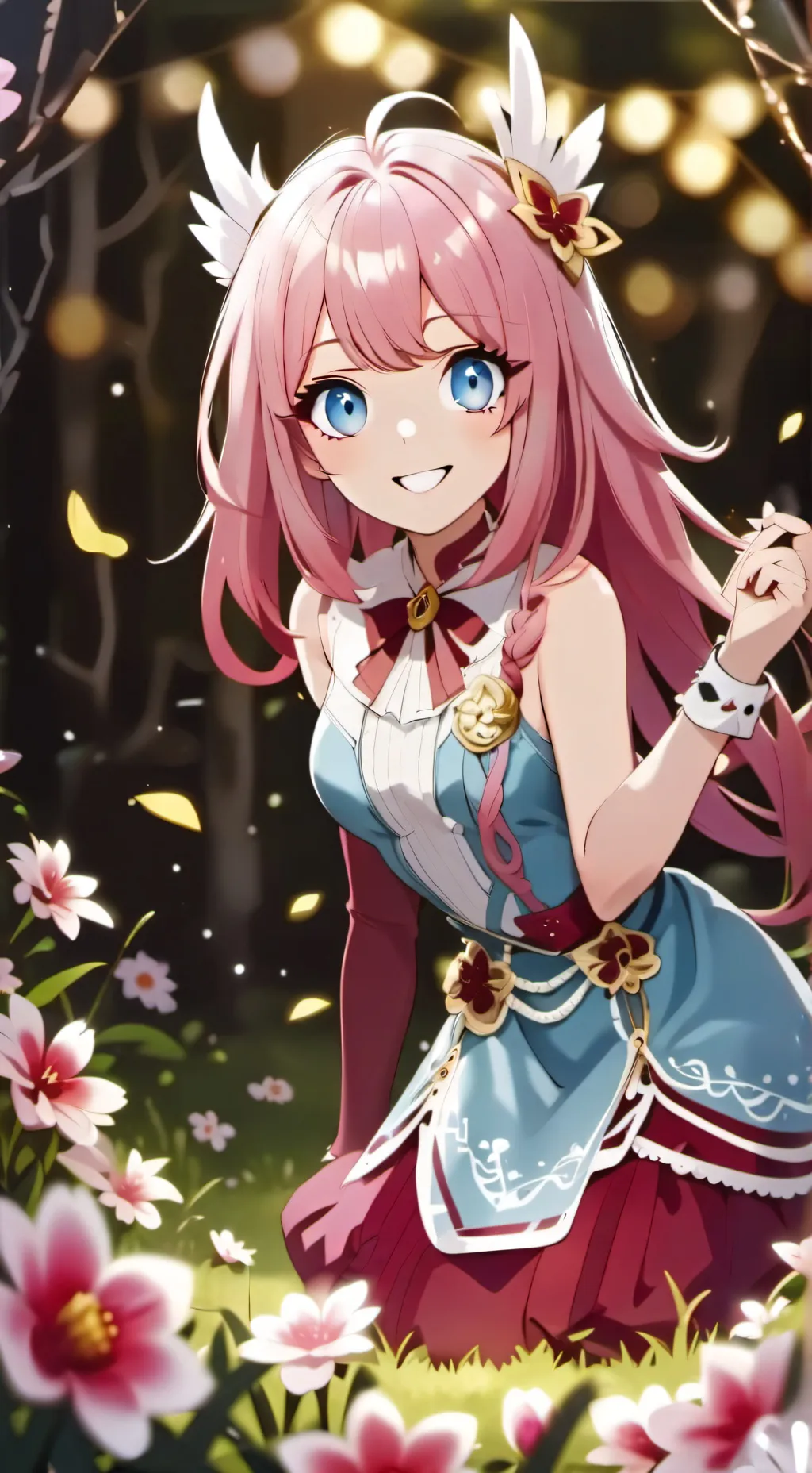 Talkie AI - Chat with Orbona.