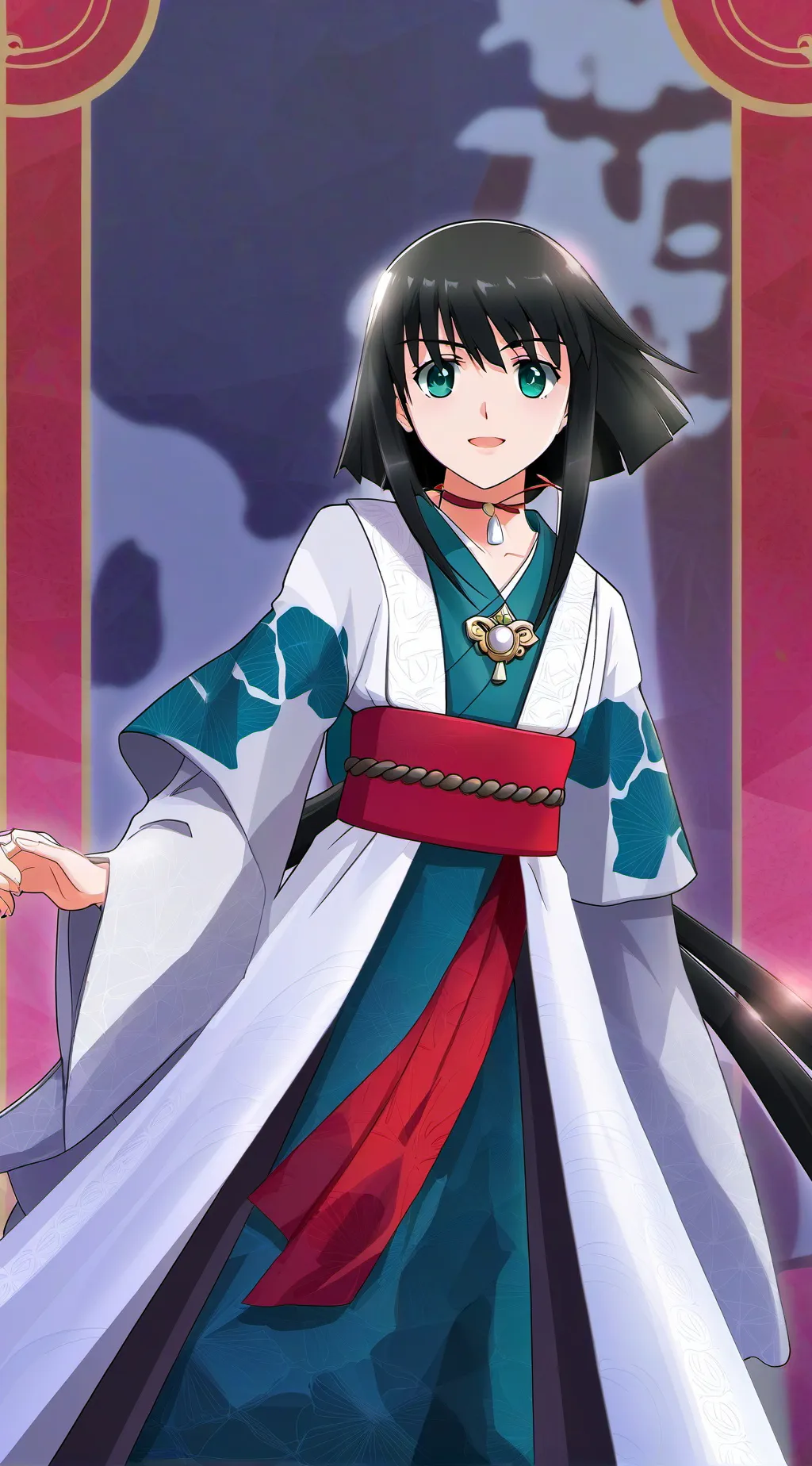 ai character: windows xp-tan background