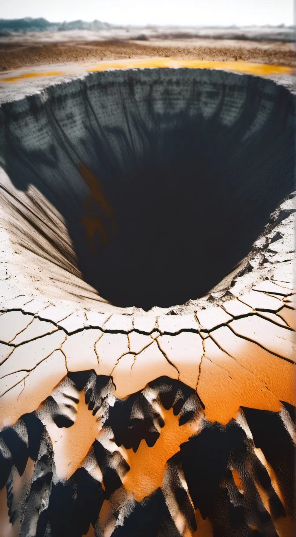 ai character: Mha fight background