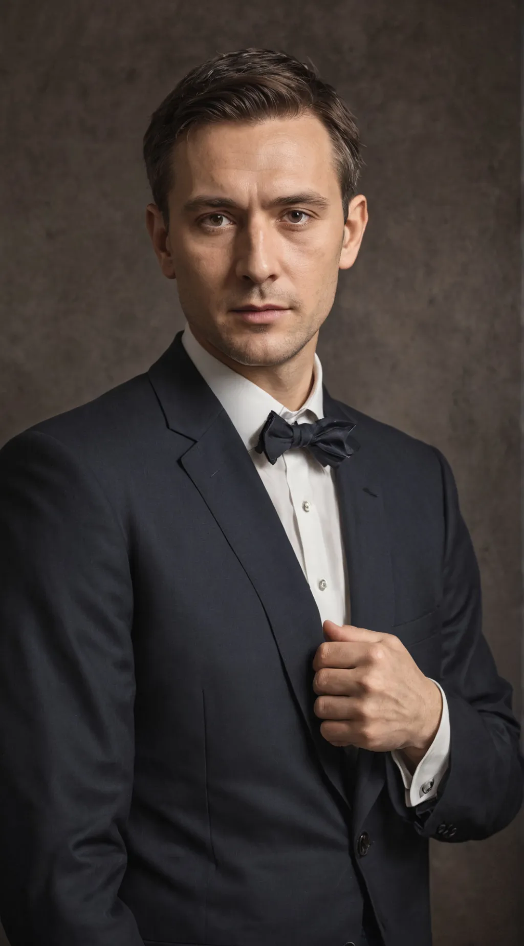 Talkie AI - Chat with учёный SCP 