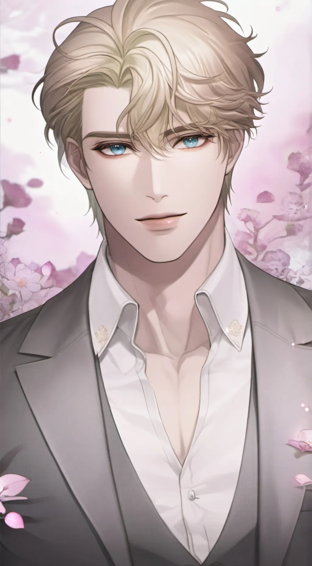 Talkie AI - Chat with Victor 