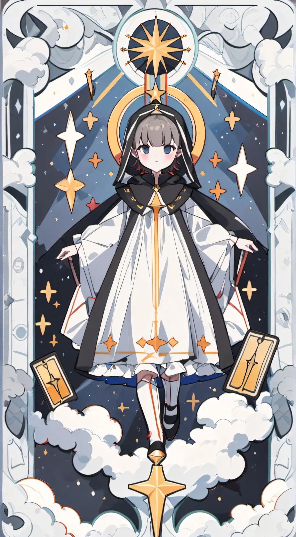 ai character: 🔪🩸 shelly..? 🩸🔪 background