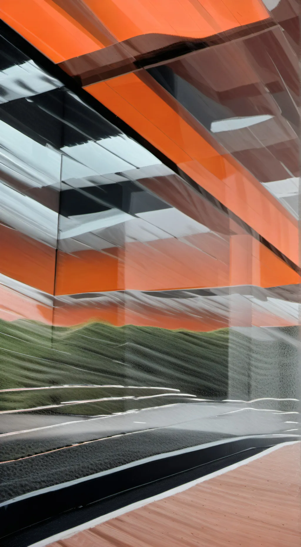 ai character: Will×Y/N background