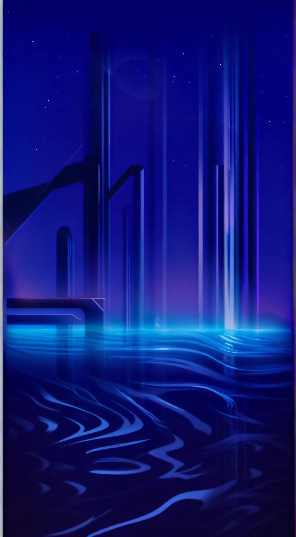 Talkie AI - Chat with ꧁Underwater꧂🩵