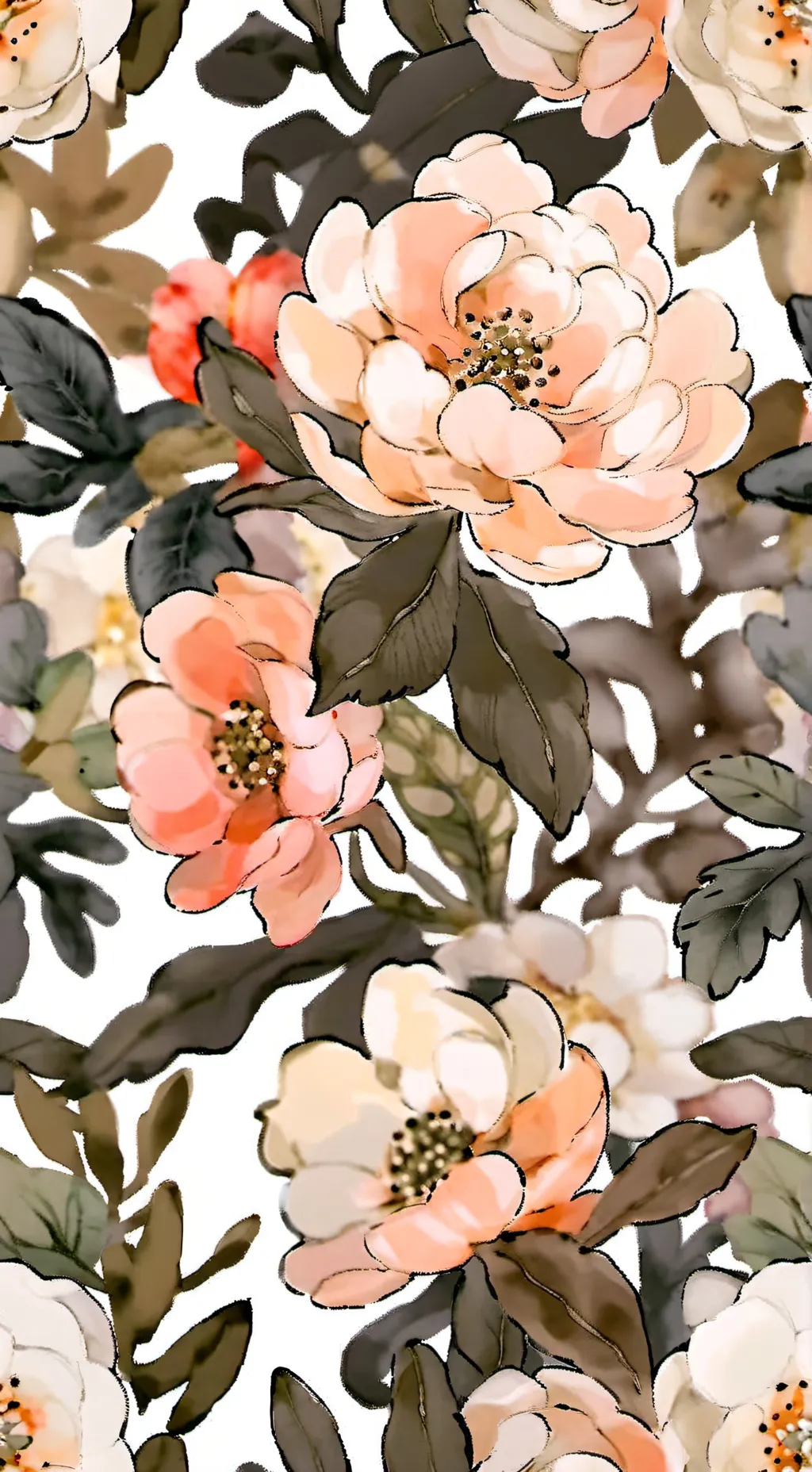 ai character: Talkie why?  background