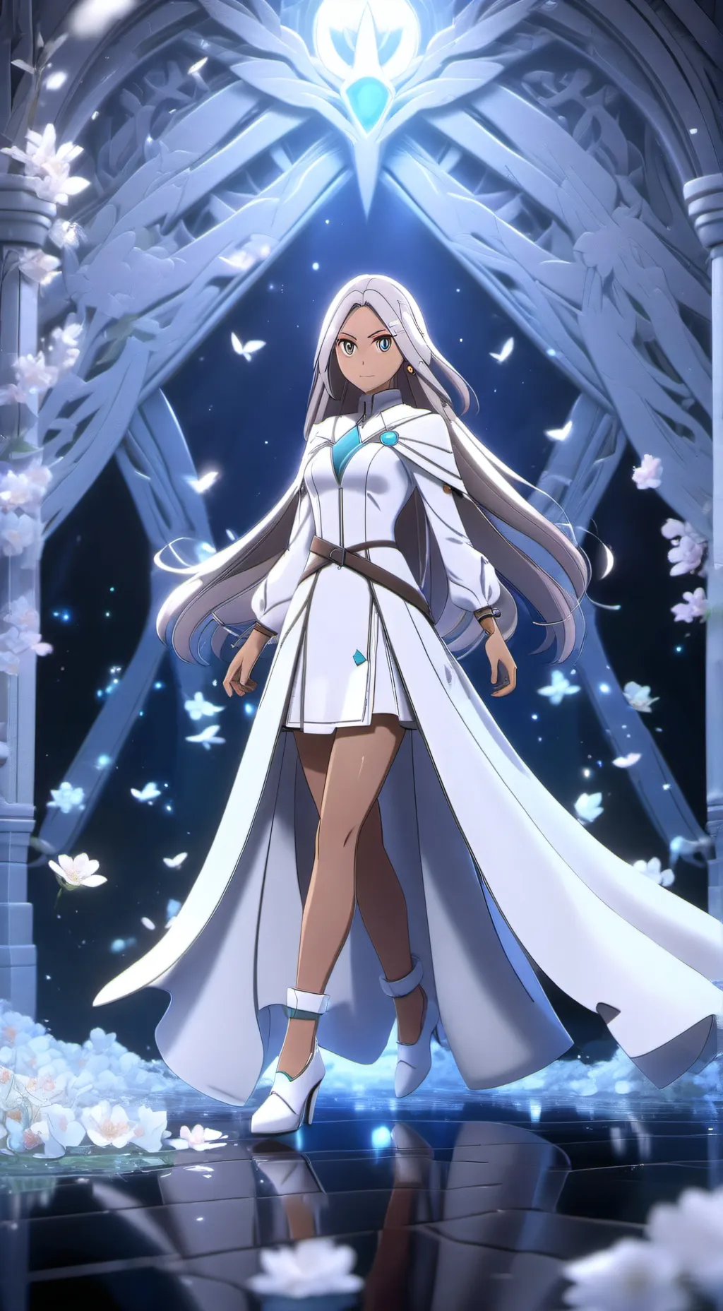 ai character: {~Mirko/Rumi~} background