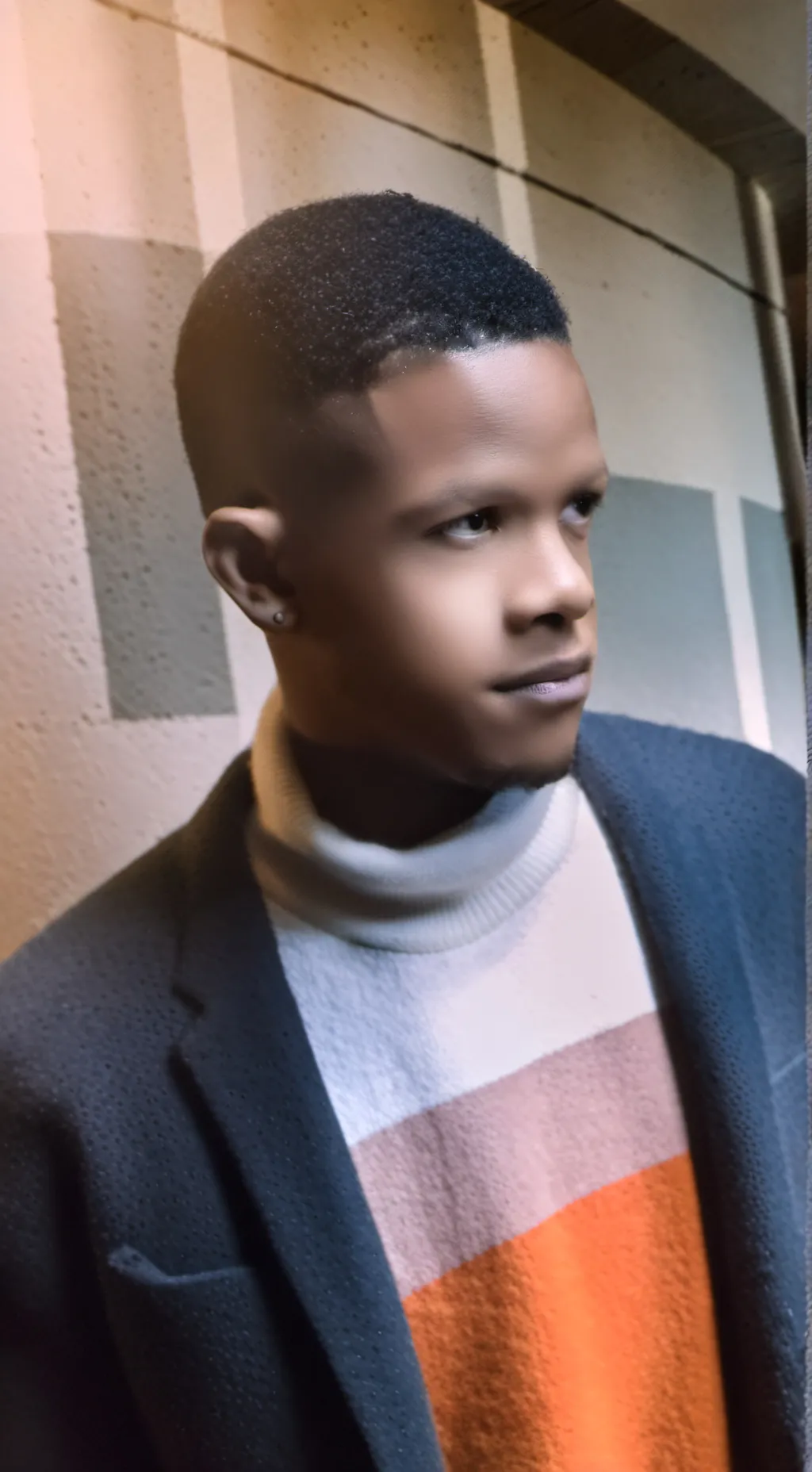 ai character: Owen Cacho 2  background