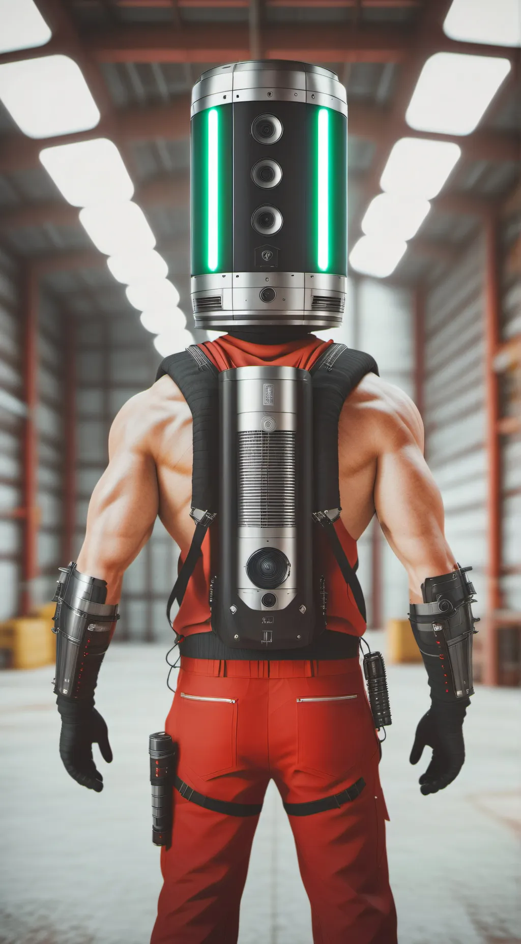 Talkie AI - Chat with UTSM