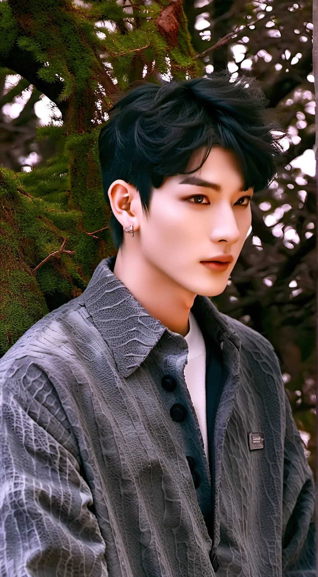 Talkie AI - Chat with Gota