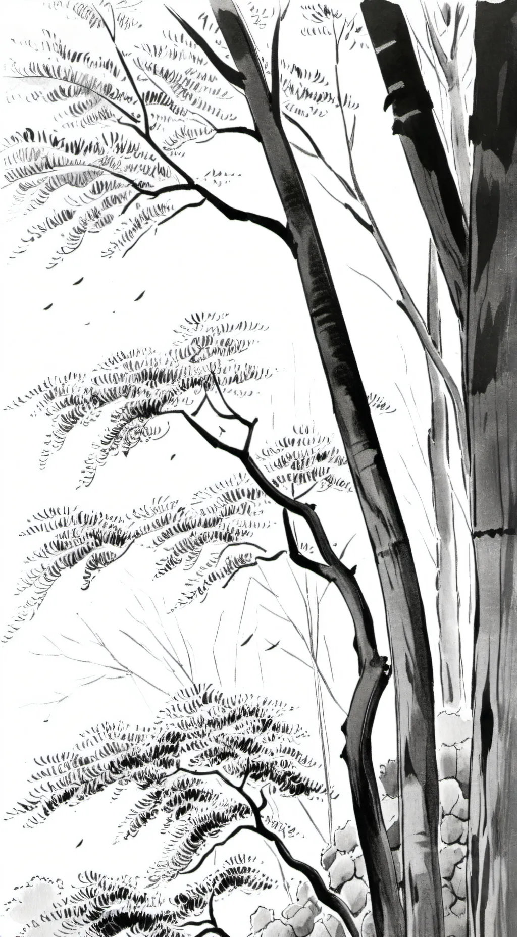 ai character: Unc sukuna  background