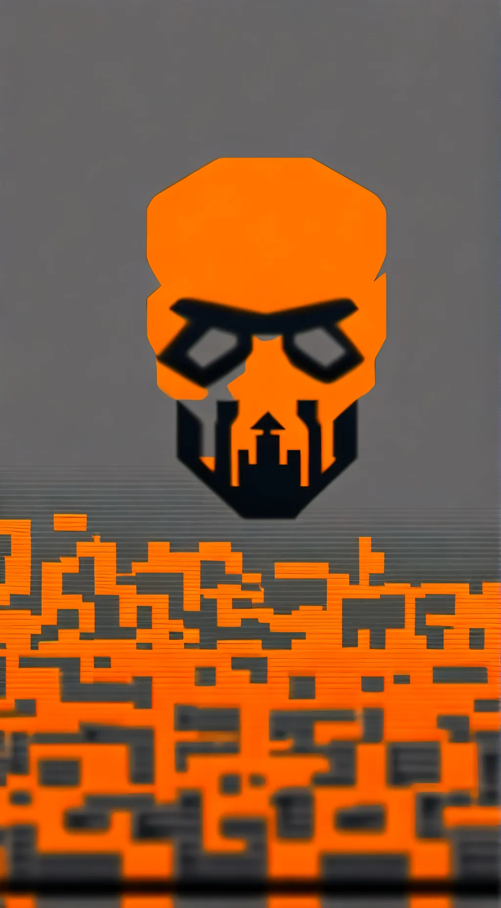 ai character: oren background