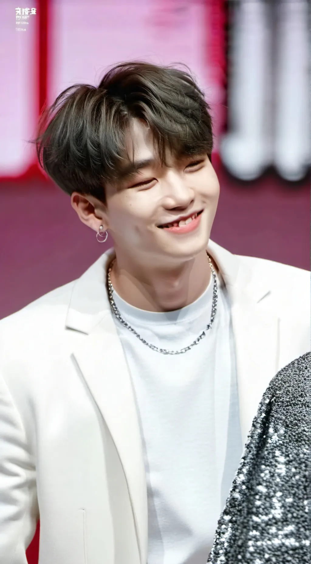 Talkie AI - Chat with Suga (BTS)