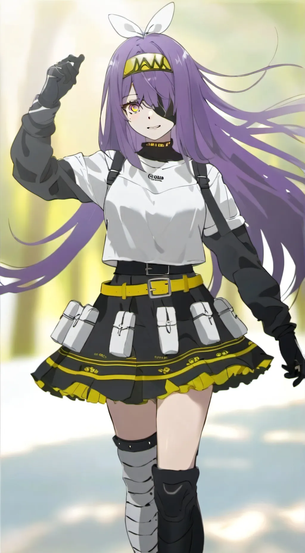 Talkie AI - Chat with nuben