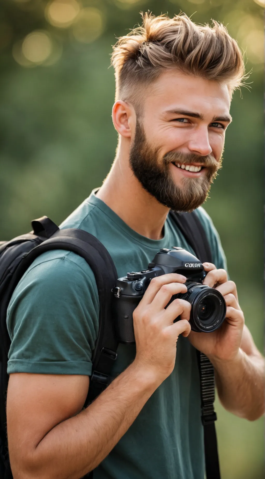 Talkie AI - Chat with Zane