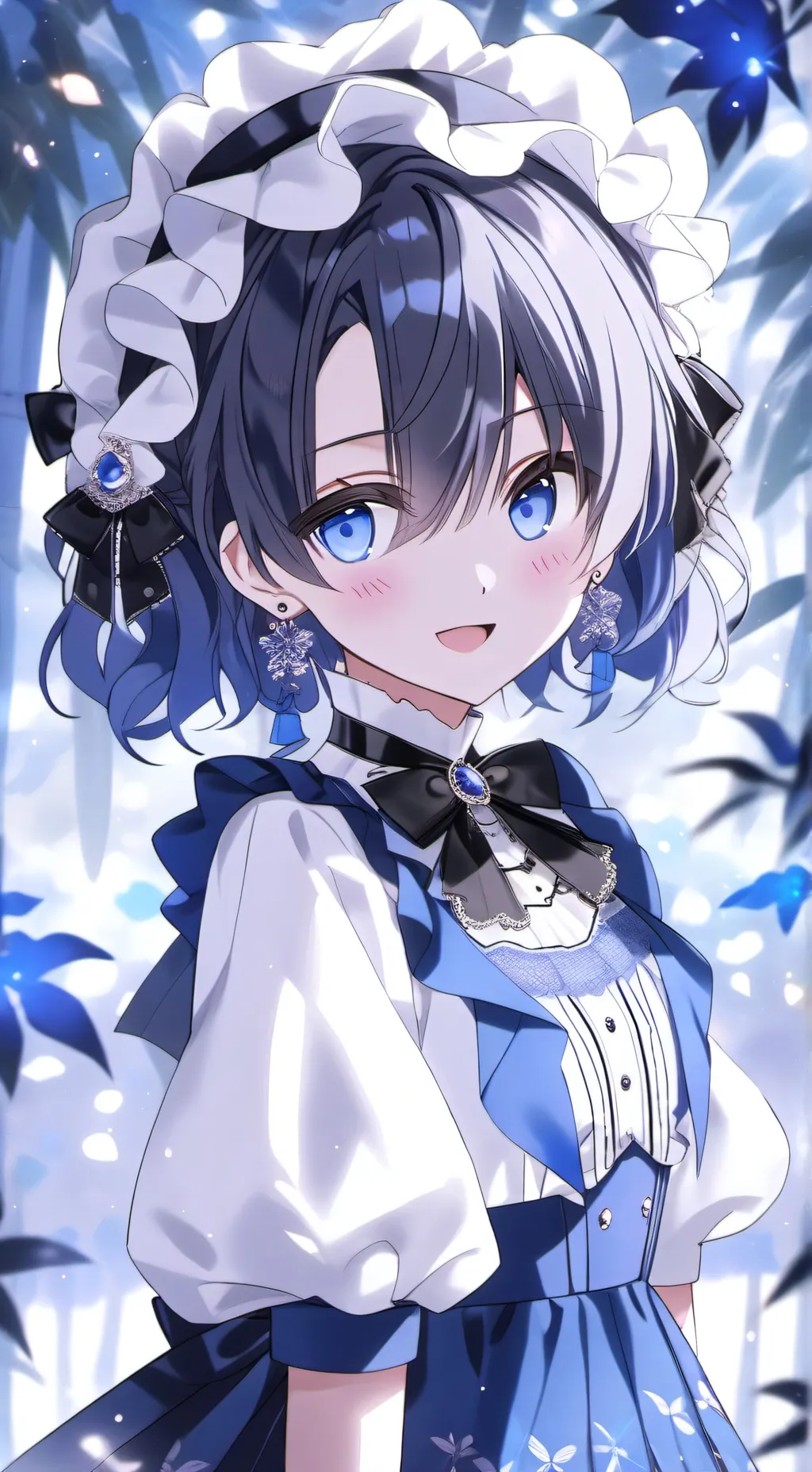 Talkie AI - Chat with Lyra