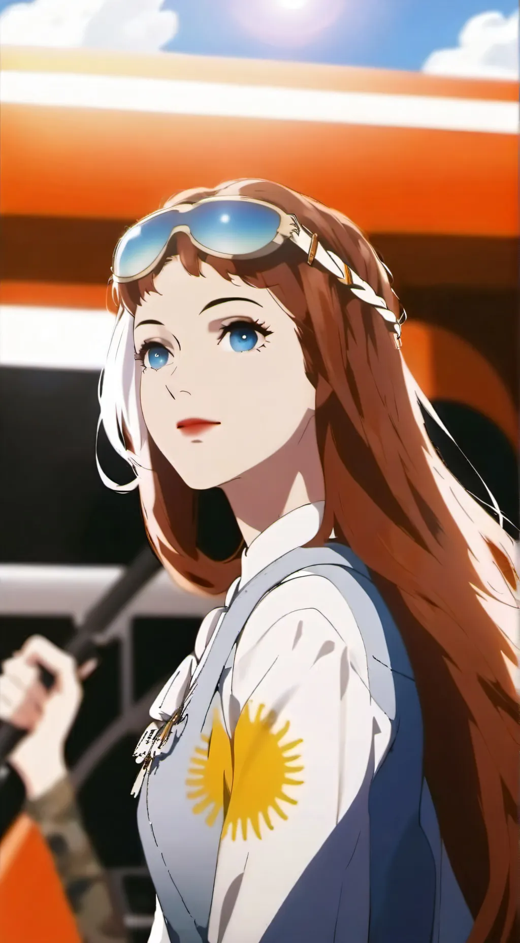 Talkie AI - Chat with Betty tylon