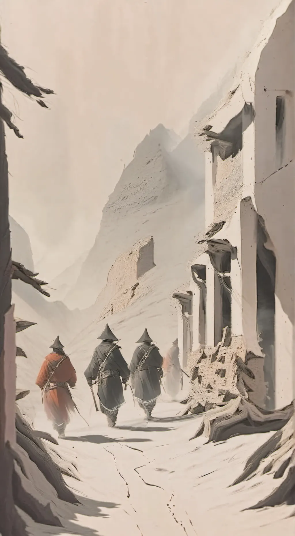 ai character: <marcos> background