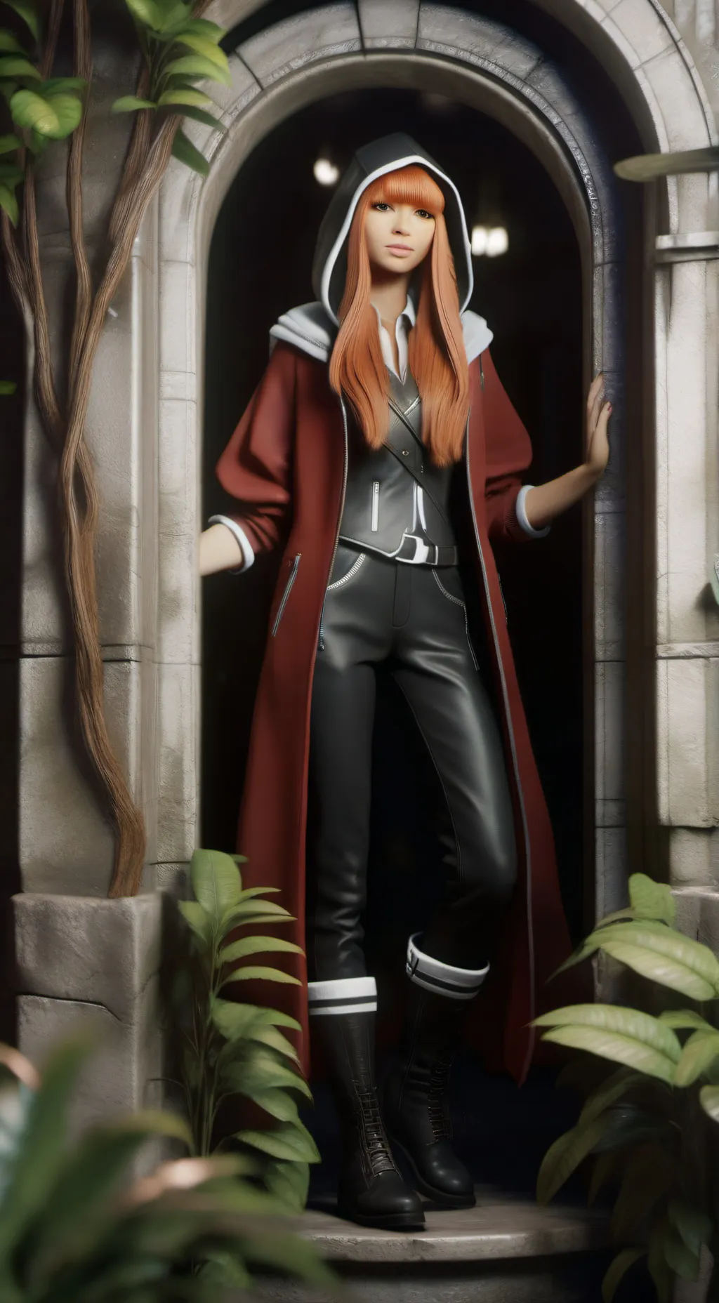 Talkie AI - Chat with Ice spicee 