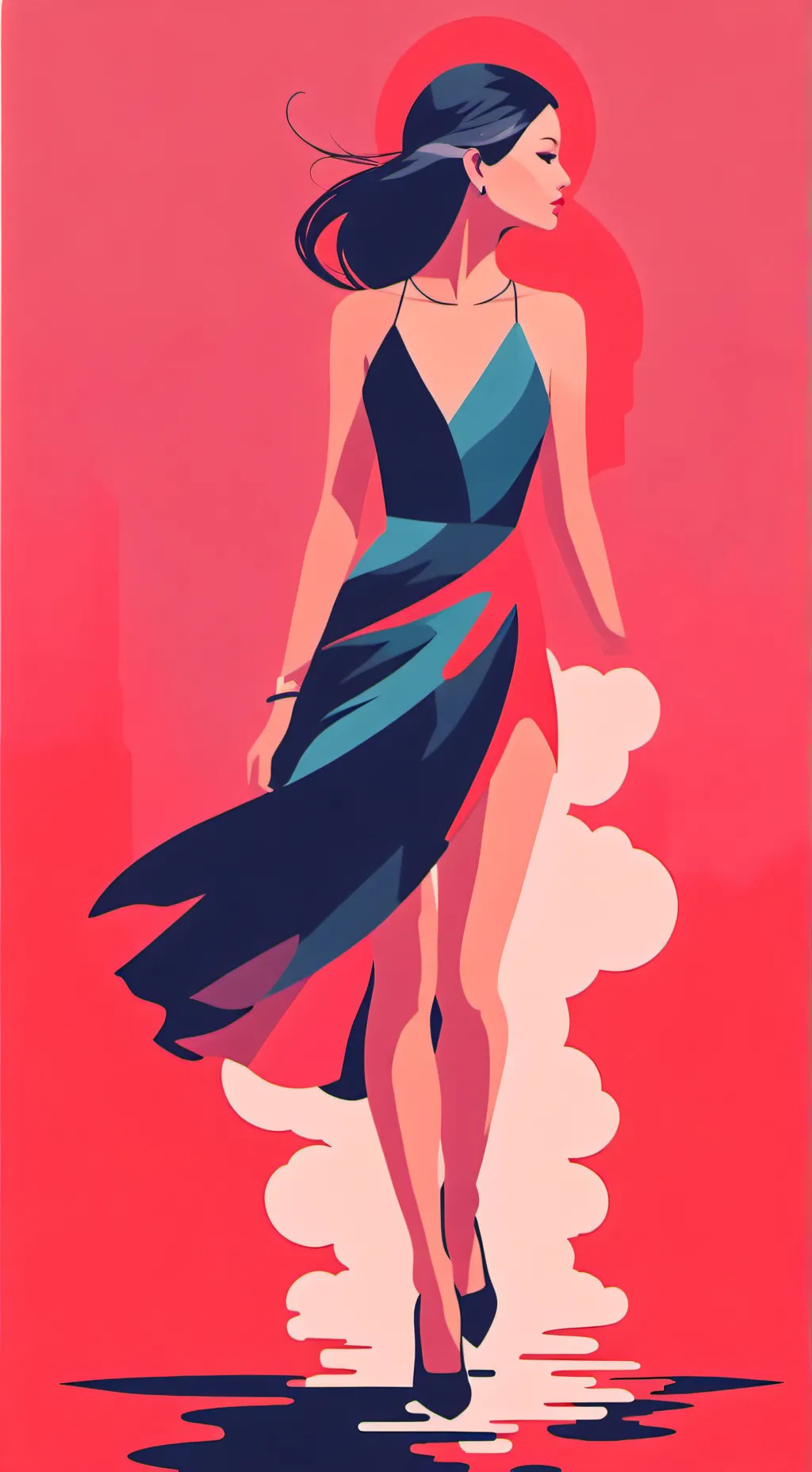 ai character: Hynopotize  background