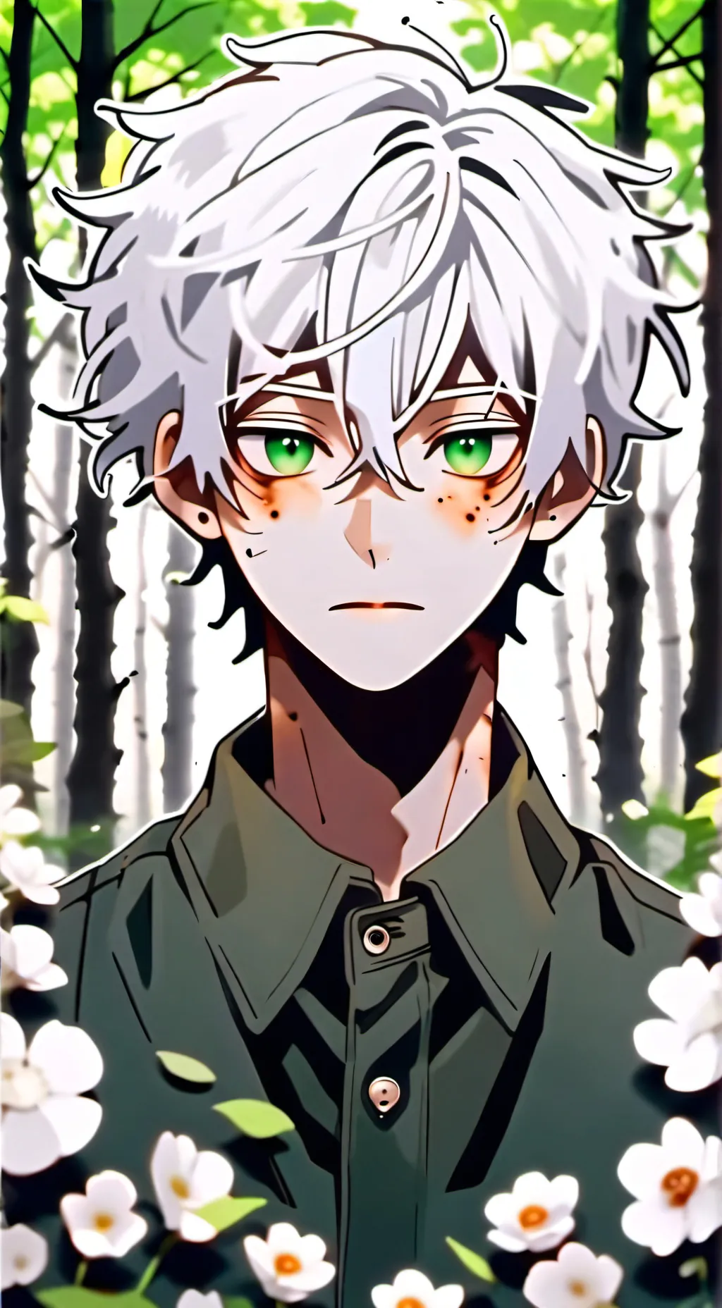 ai character: 🪦Eric🪦 (5/11) background