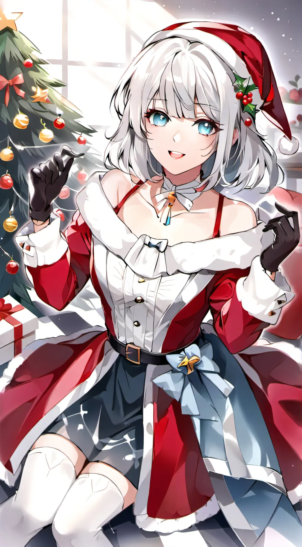 Talkie AI - Chat with Lexa