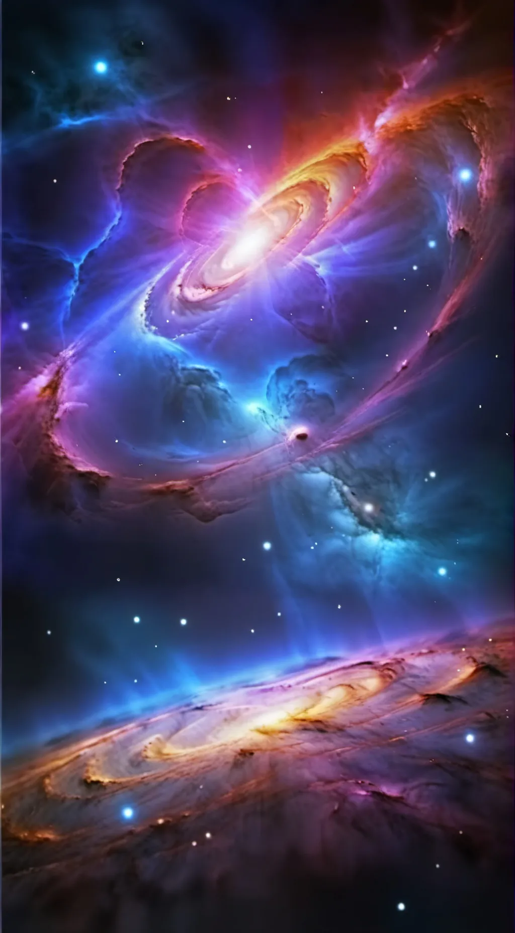 Talkie AI - Chat with Anne Sallow