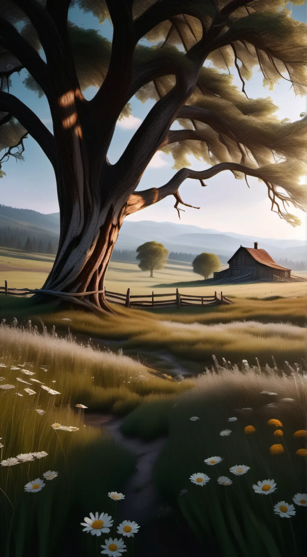 ai character: Fpe like you background