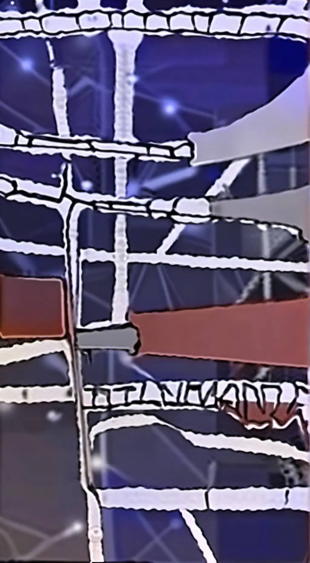 ai character: Eni background