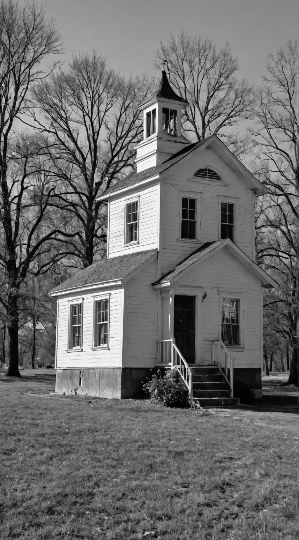 ai character: Baldies basics background