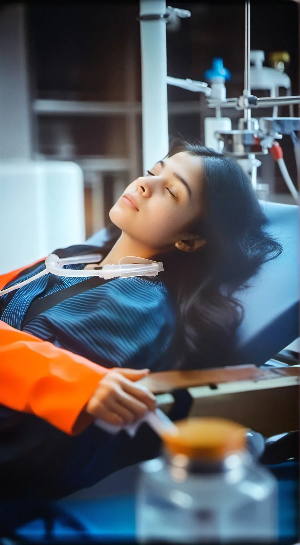 Talkie AI - Chat with victoria