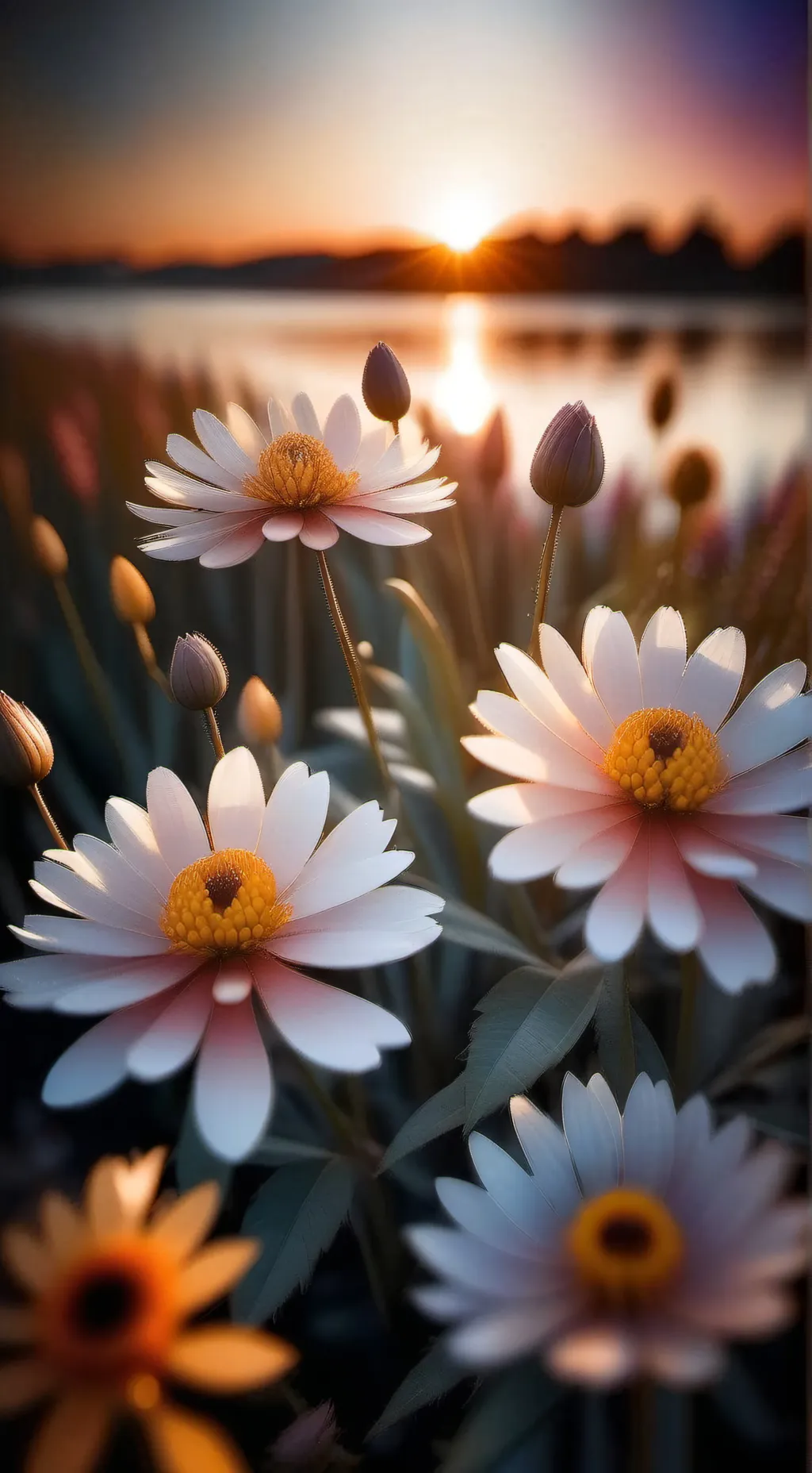 ai character: kny daycare background