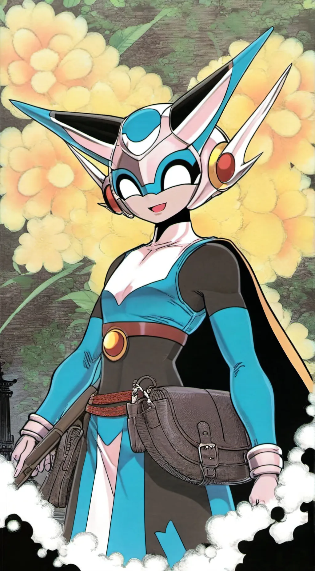 Talkie AI - Chat with 迦古拉