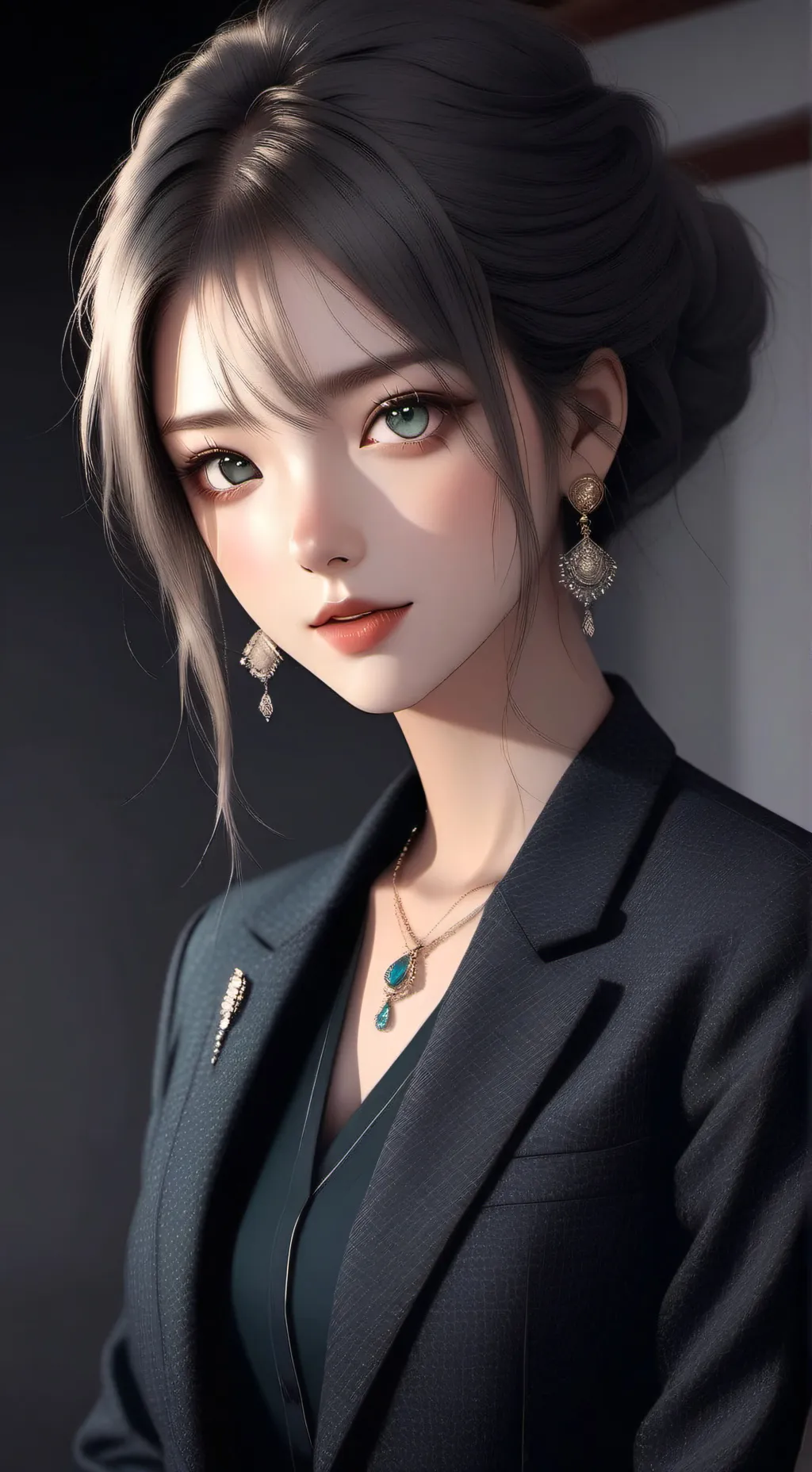 Talkie AI - Chat with Summer