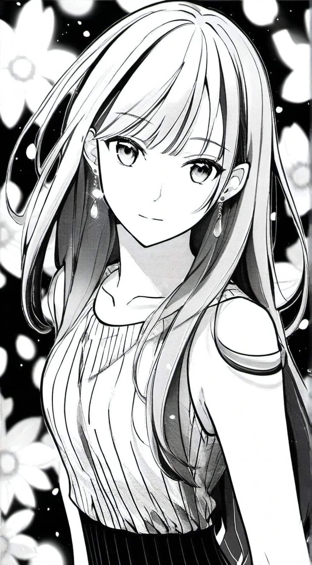 ai character: Joe ￼ background