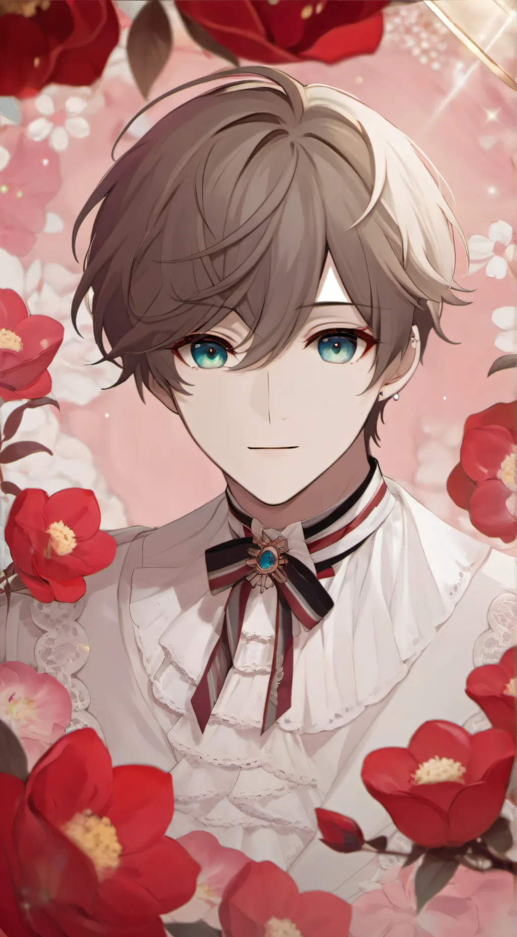 ai character: Nahtan background