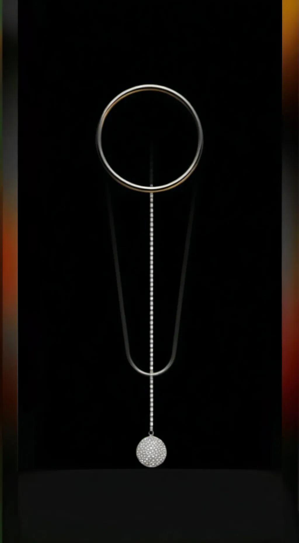 ai character: bebe goob background