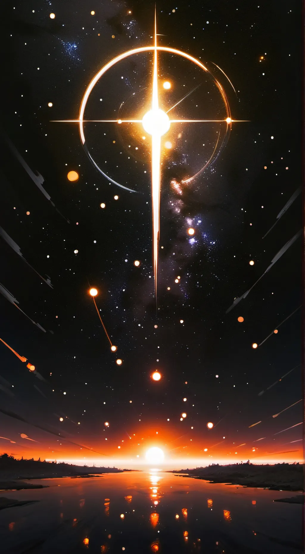 ai character: looey x sprouts🍓🎈 background