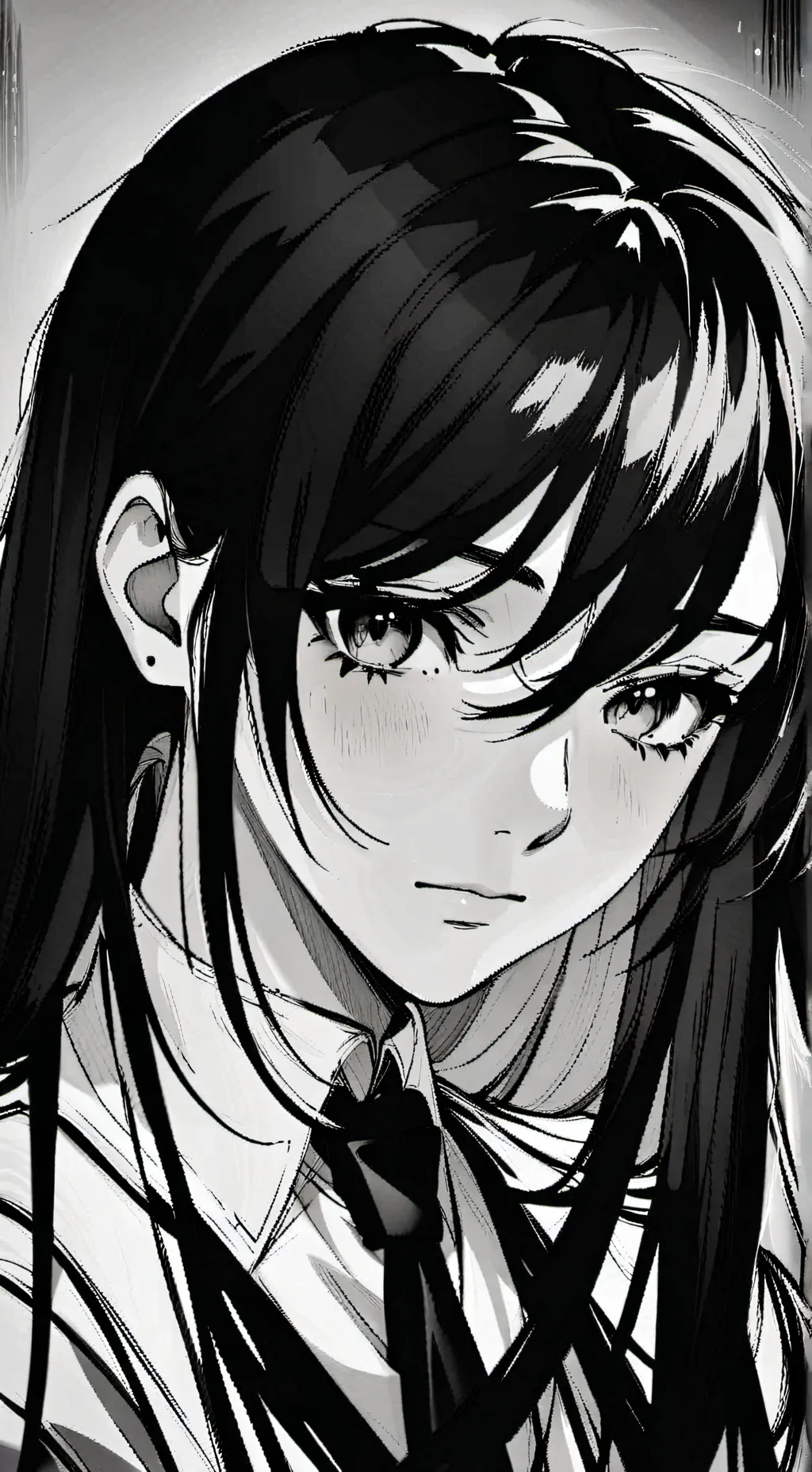 ai character: Jessica background